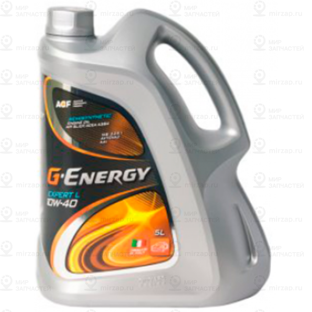 G-Energy Полусинтетика G-ENERGY 253140682