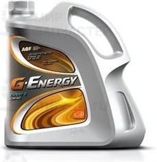 Запчасть G-ENERGY 253140684
