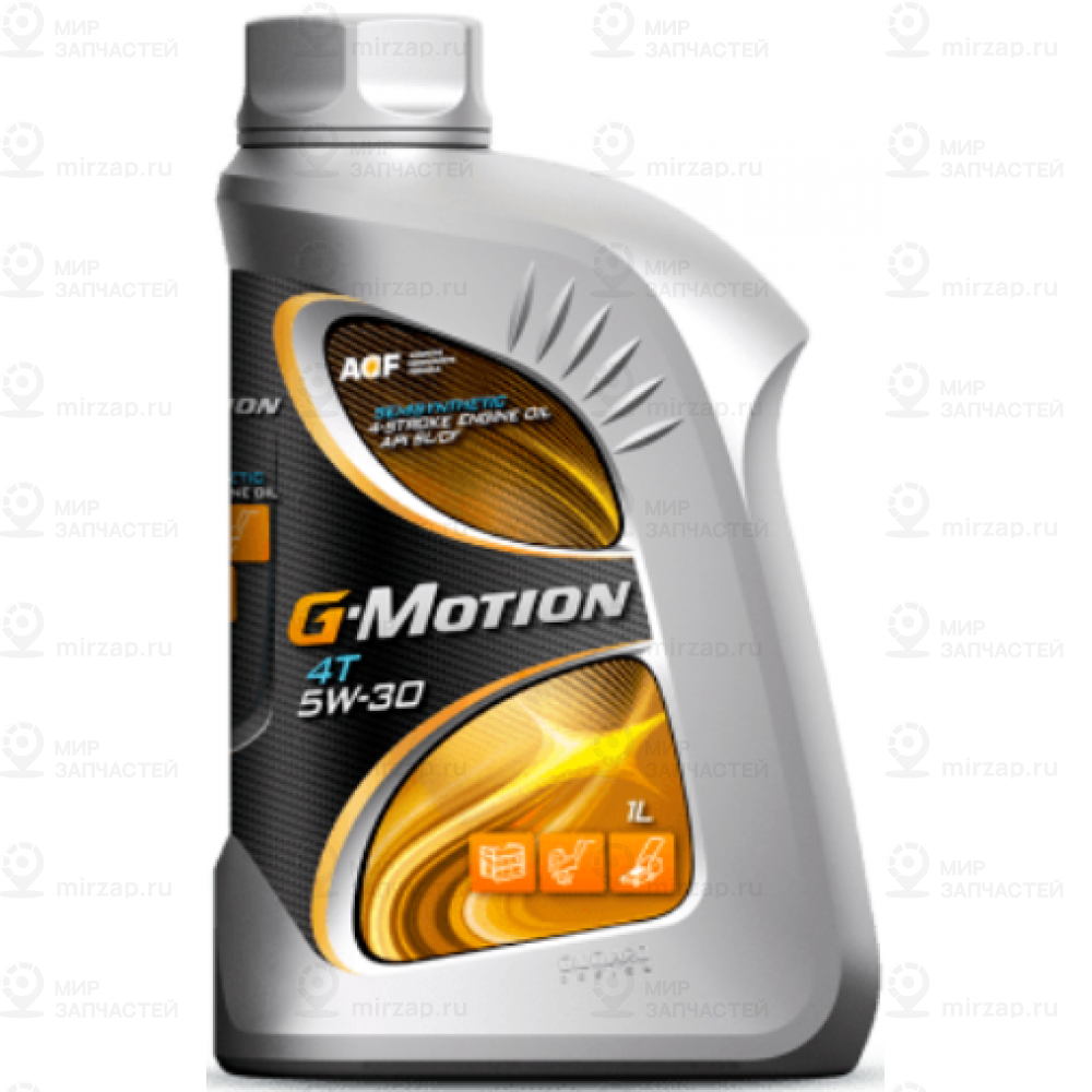 Запчасть G-ENERGY 253142282