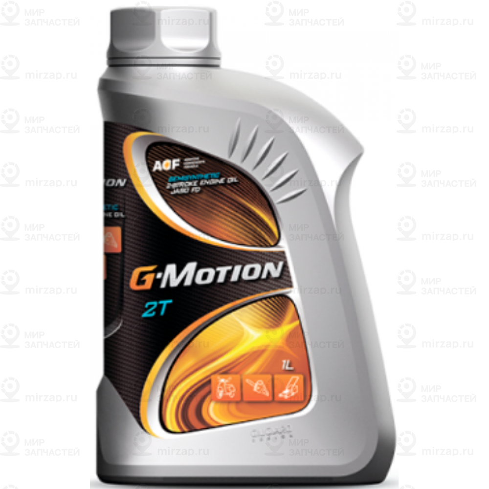 Запчасть G-ENERGY 253190178