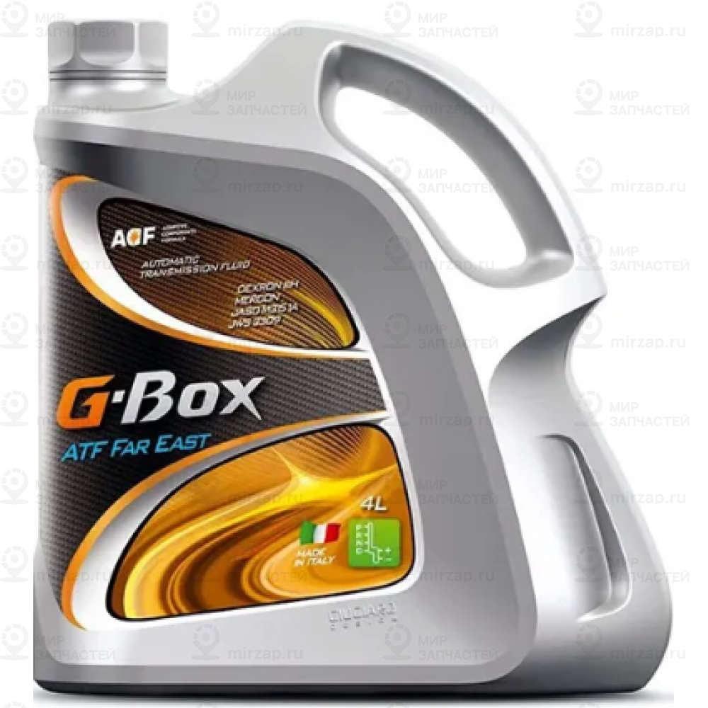 Запчасть G-ENERGY 253650042