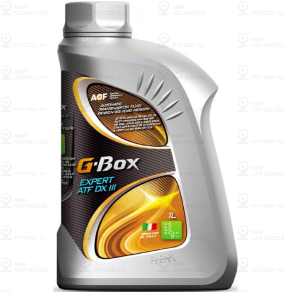 Запчасть G-ENERGY 253651811