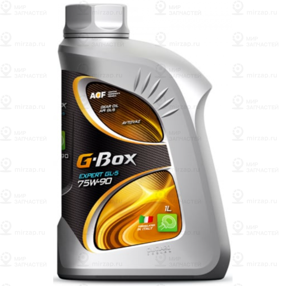 Запчасть G-ENERGY 253651893