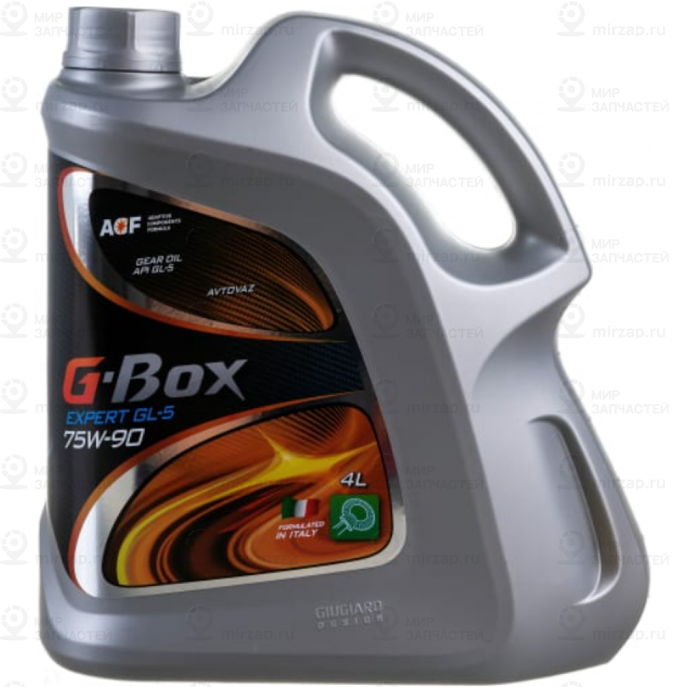 Запчасть G-ENERGY 253651894