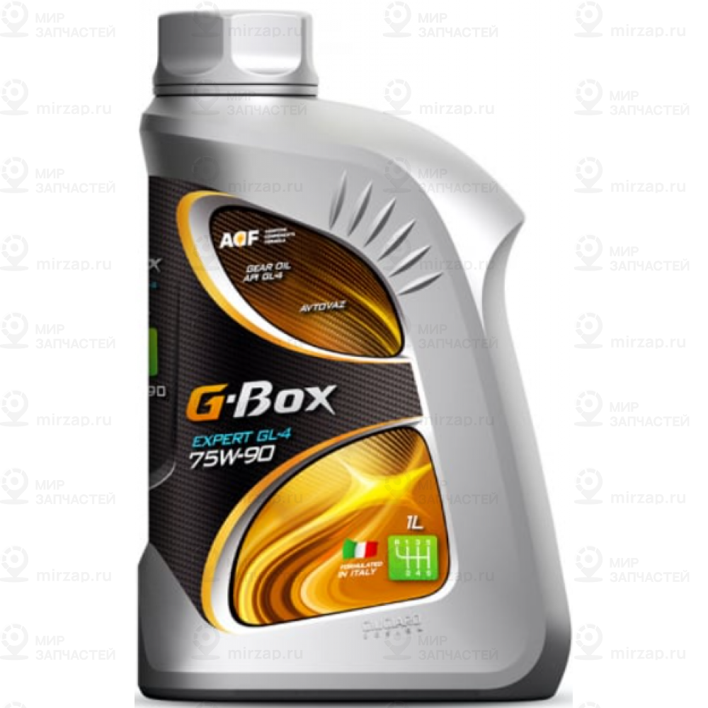 Запчасть G-ENERGY 253651896