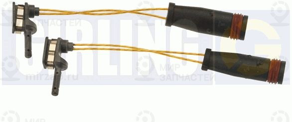 Запчасть GIRLING 6333602