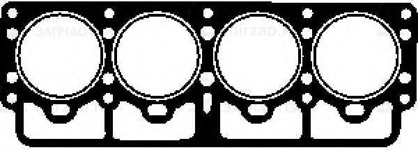 Запчасть GLASER H0381800