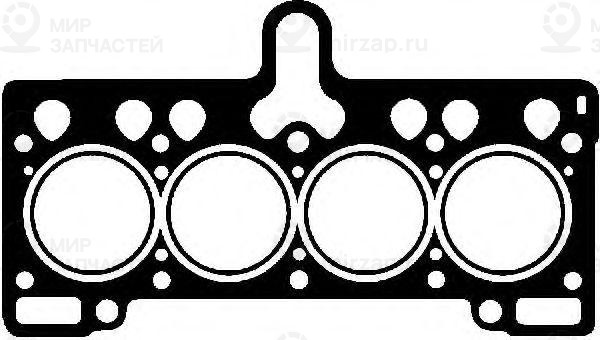 Запчасть GLASER H0826500