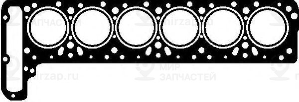 Запчасть GLASER H5009700