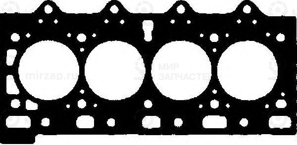Запчасть GLASER H5045600