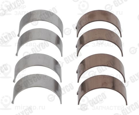 Запчасть GLYCO 7151404STD