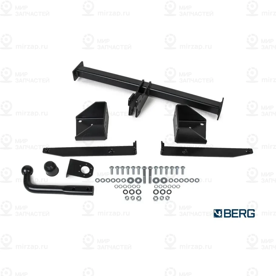 Запчасть BERG F1811001