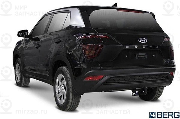 Запчасть BERG F2312002