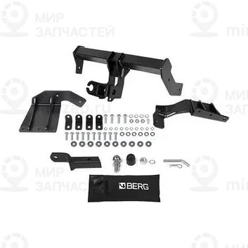 Запчасть BERG F4012001