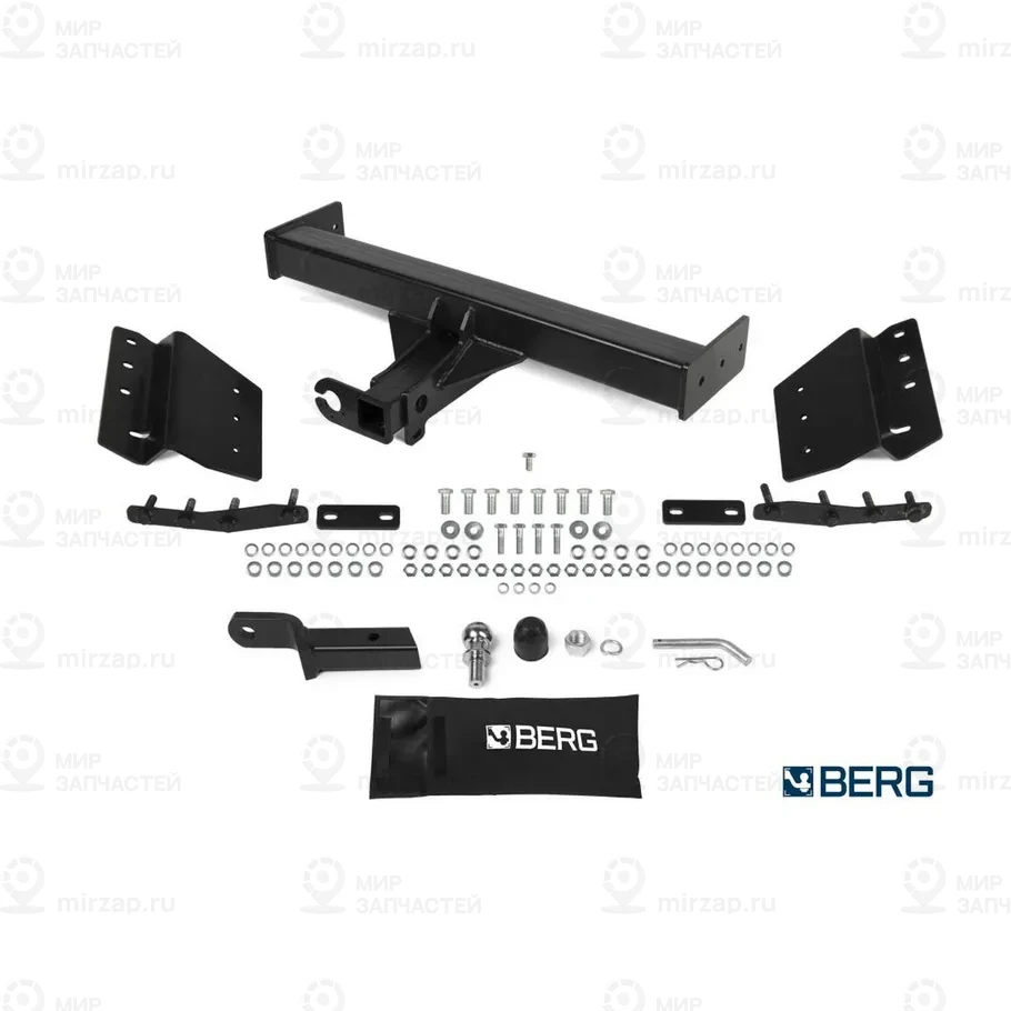 Запчасть BERG F4014001