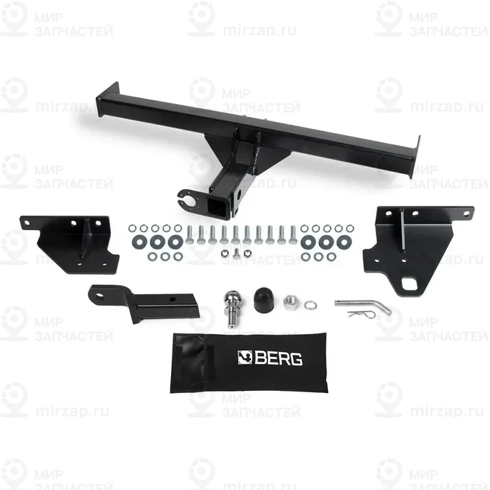 Запчасть BERG F4113001