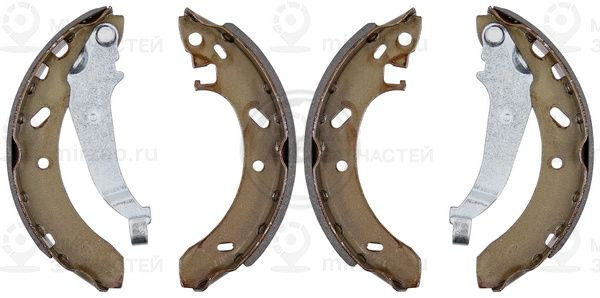 Запчасть ABS 40698