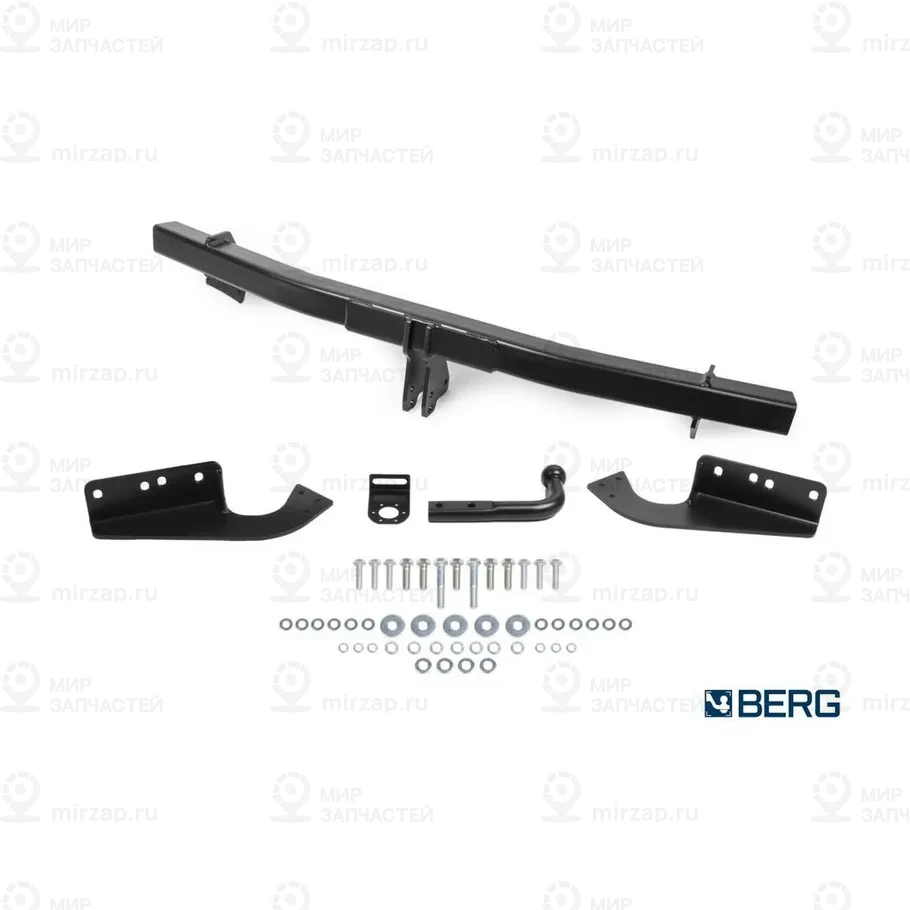 Запчасть BERG F5711001