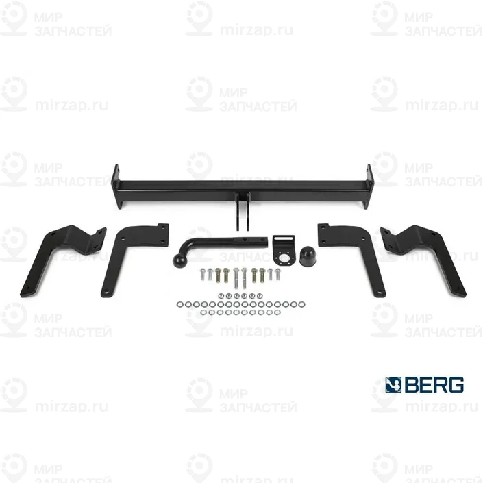 Запчасть BERG F5717001