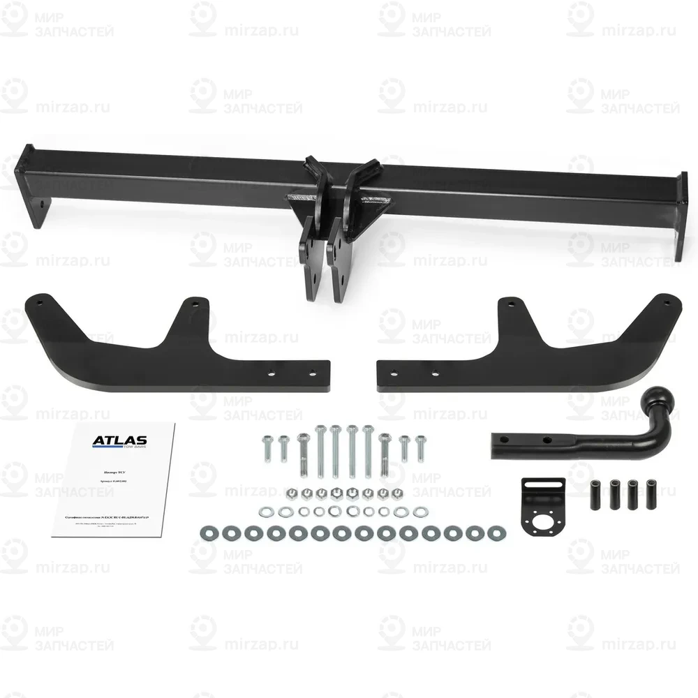 Запчасть BERG F6011003