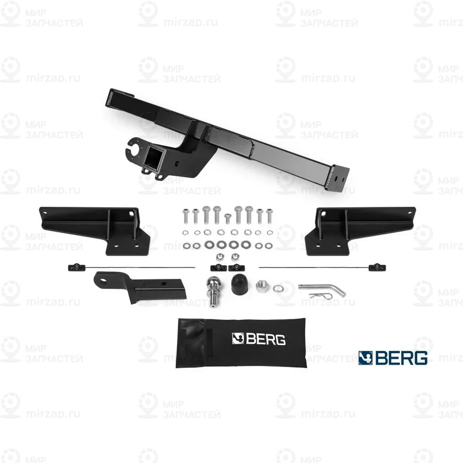 Запчасть BERG F9411001