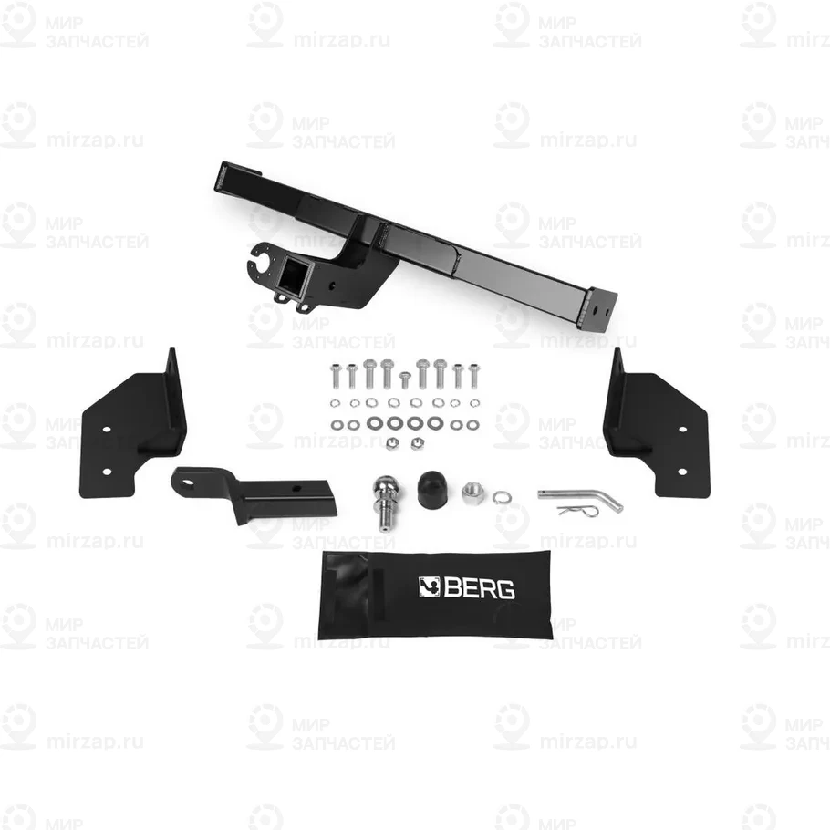 Запчасть BERG F9412002