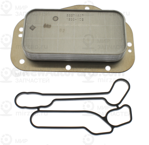 Запчасть GM 55355603