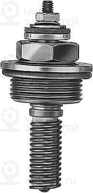 Запчасть BERU GH931