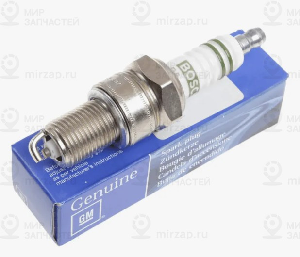 Запчасть GM 94535748