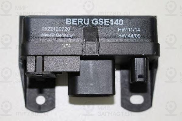 Запчасть BERU GSE140