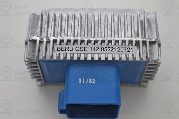 Запчасть BERU GSE142