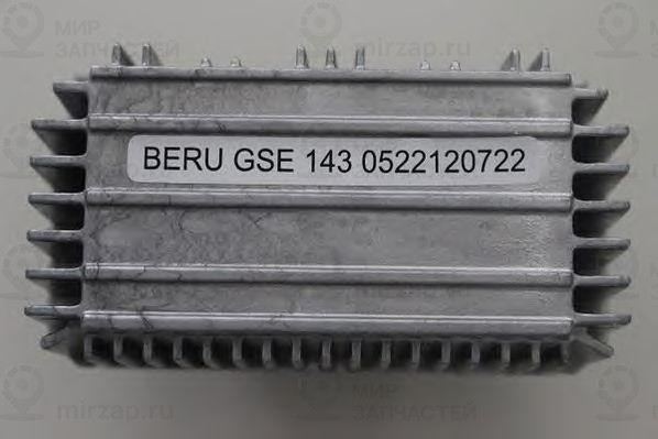 Запчасть BERU GSE143