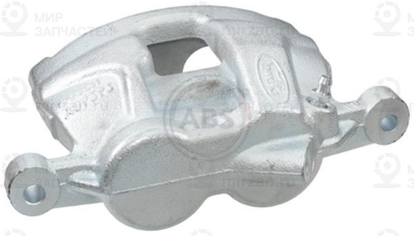 Тормозной суппорт ABS 621392