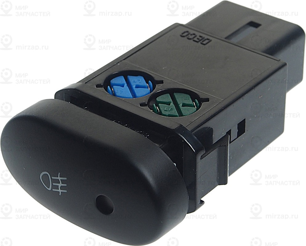 Запчасть GM 96168696