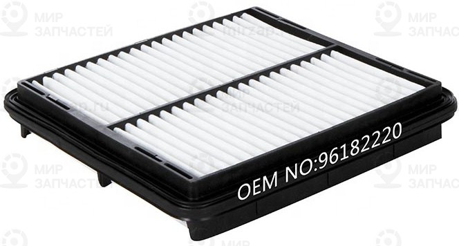 Запчасть GM 96182220