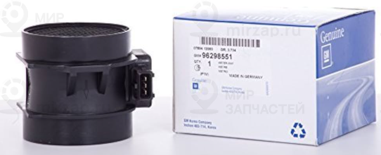 Запчасть GM 96298551