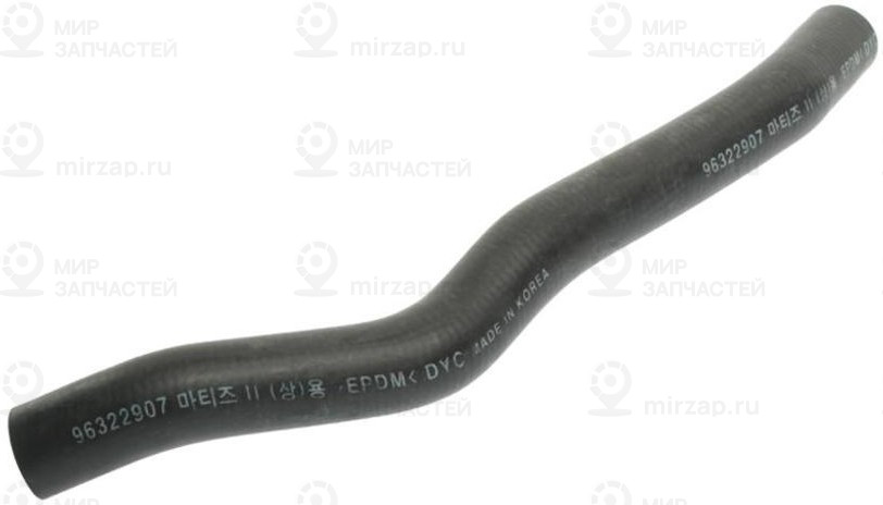 Запчасть GM 96322907