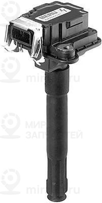 Запчасть BERU ZS017