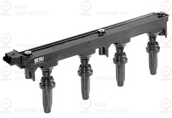 Запчасть BERU ZS352