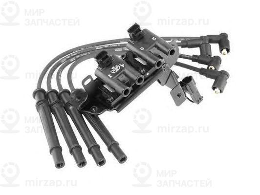 Запчасть BERU ZS483