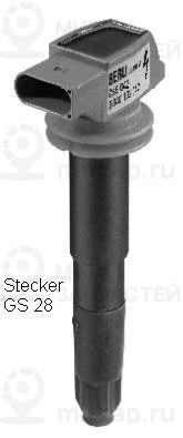 Запчасть BERU ZSE042