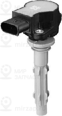 Запчасть BERU ZSE140