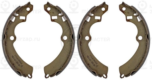 Запчасть ABS 8837