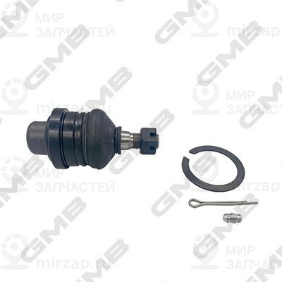 Шарнир независимой подвески / поворотного рычага GMB 01010310