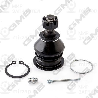 Запчасть GMB 01010330