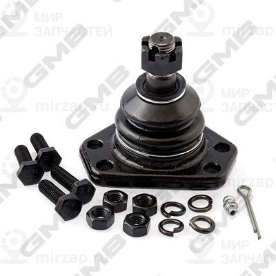 Запчасть GMB 01010501