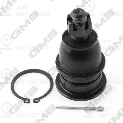 Шарнир независимой подвески / поворотного рычага GMB 01020240