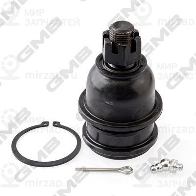 Запчасть GMB 01020400