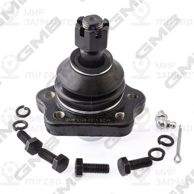 Запчасть GMB 01020511