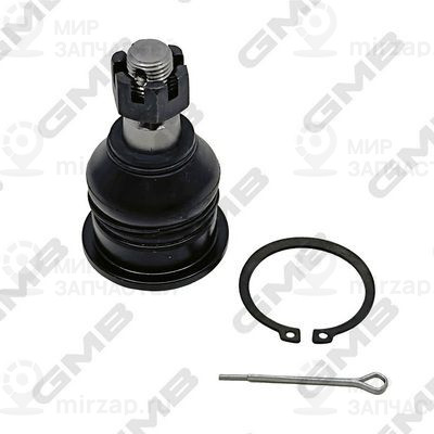 Запчасть GMB 01020765